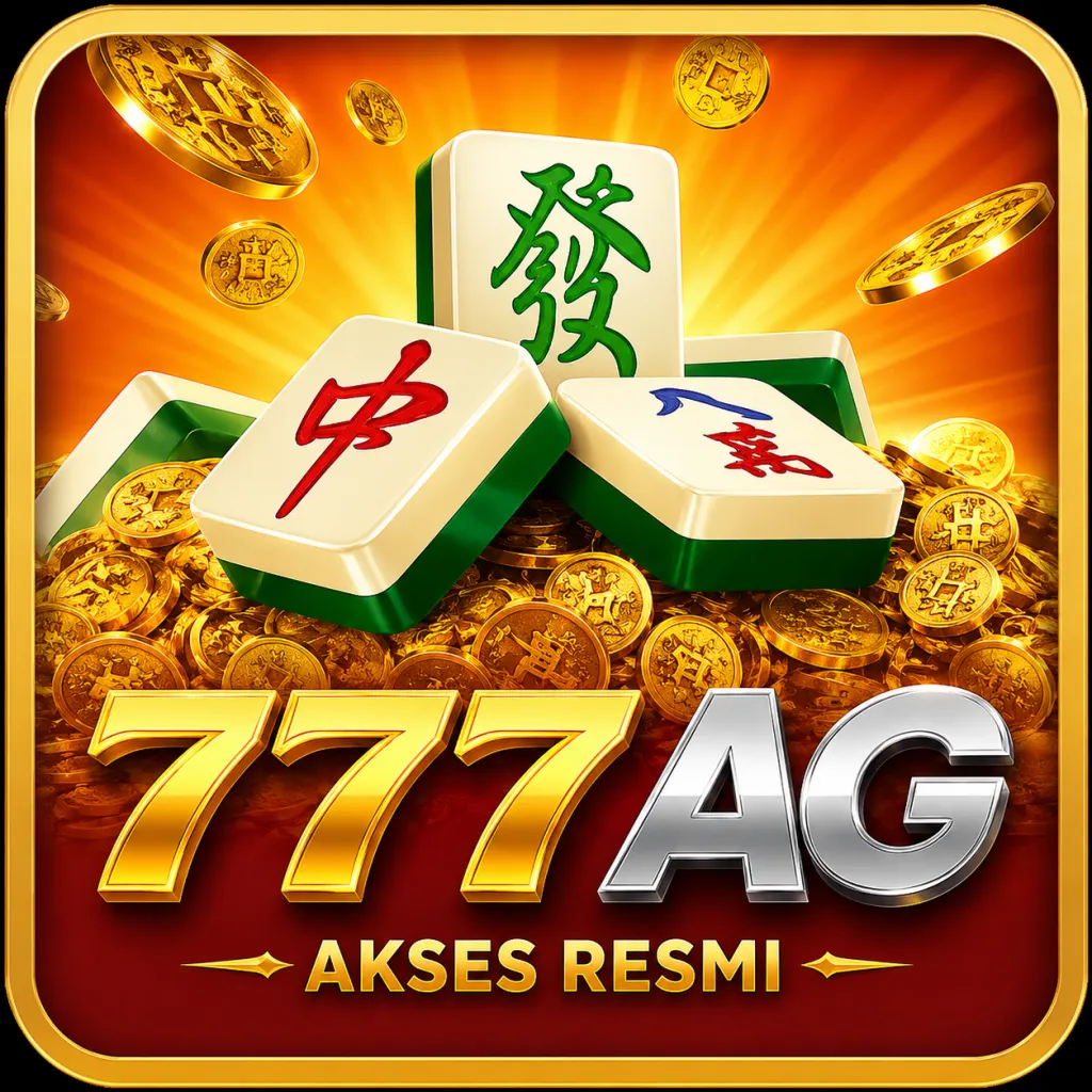 777ag Terbaru 2026: Download APK dan Review APK Resmi — ikon aplikasi