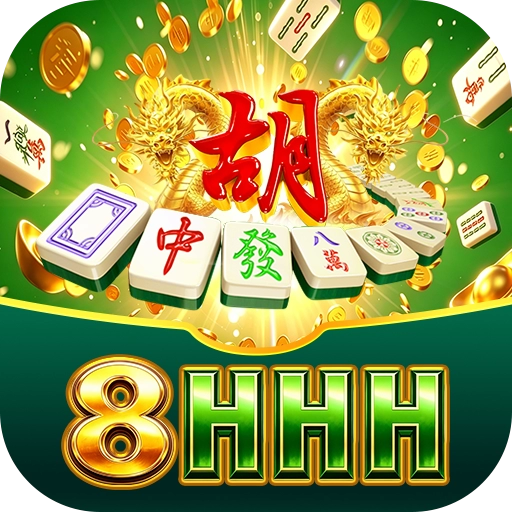 8hhh APK: Fitur, Ukuran, dan Link Download APK Resmi — ikon aplikasi