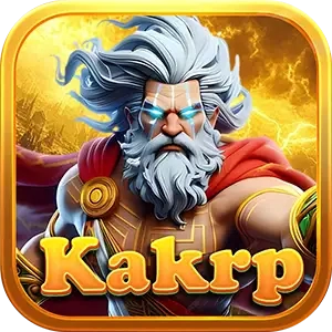 Kakrp Terbaru: Review Aplikasi dan Link Unduh APK Resmi — ikon aplikasi