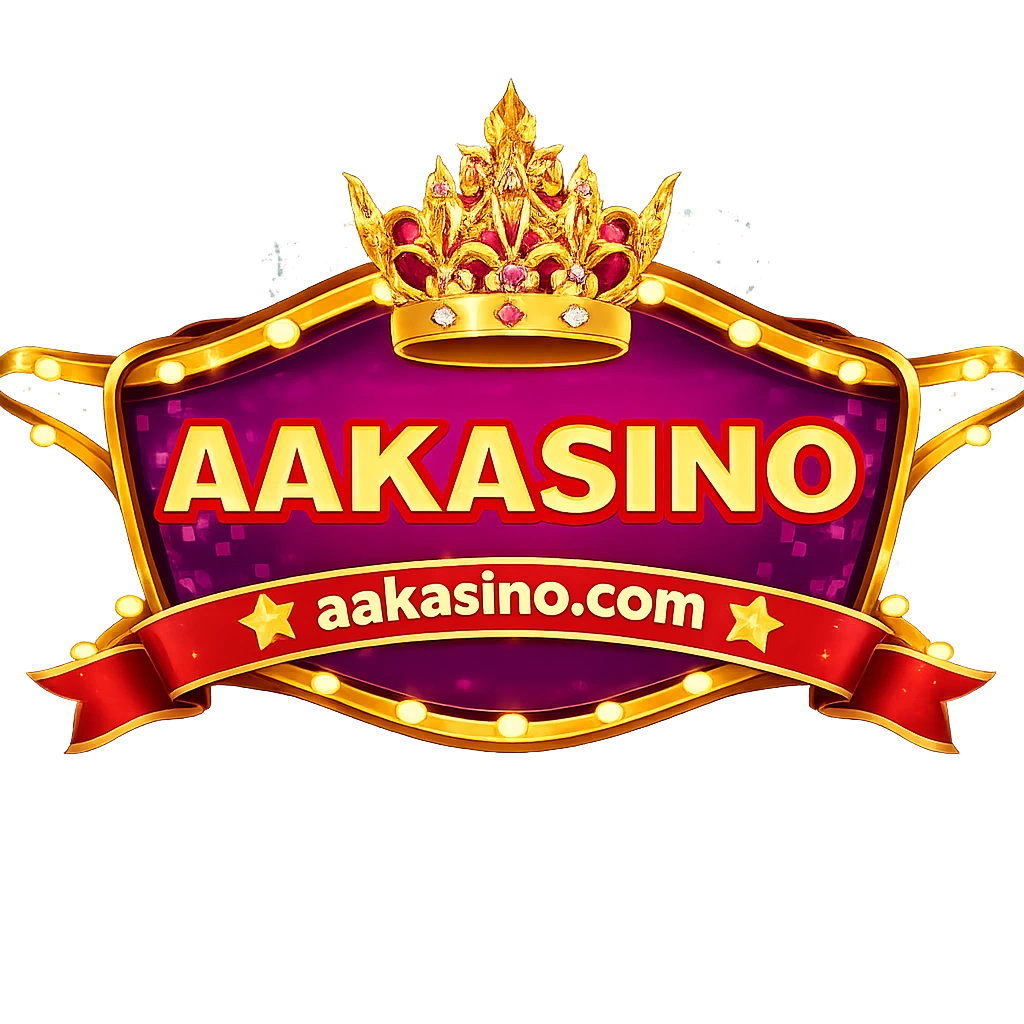 aakasino Terbaru: Review Aplikasi dan Link Unduh APK Resmi — ikon aplikasi
