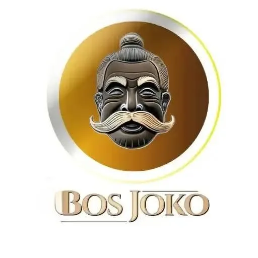 Kelebihan dan Fitur Aplikasi bosjoko Terbaru APK Resmi — ikon aplikasi