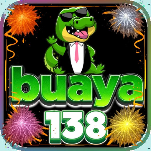 buaya138 Versi Terbaru untuk Android Tanpa Ribet APK Resmi — ikon aplikasi