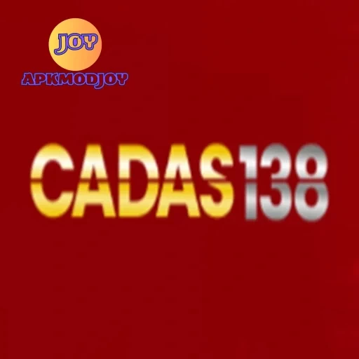 Cara Menggunakan Aplikasi cadas138 untuk Pemula APK Resmi — ikon aplikasi