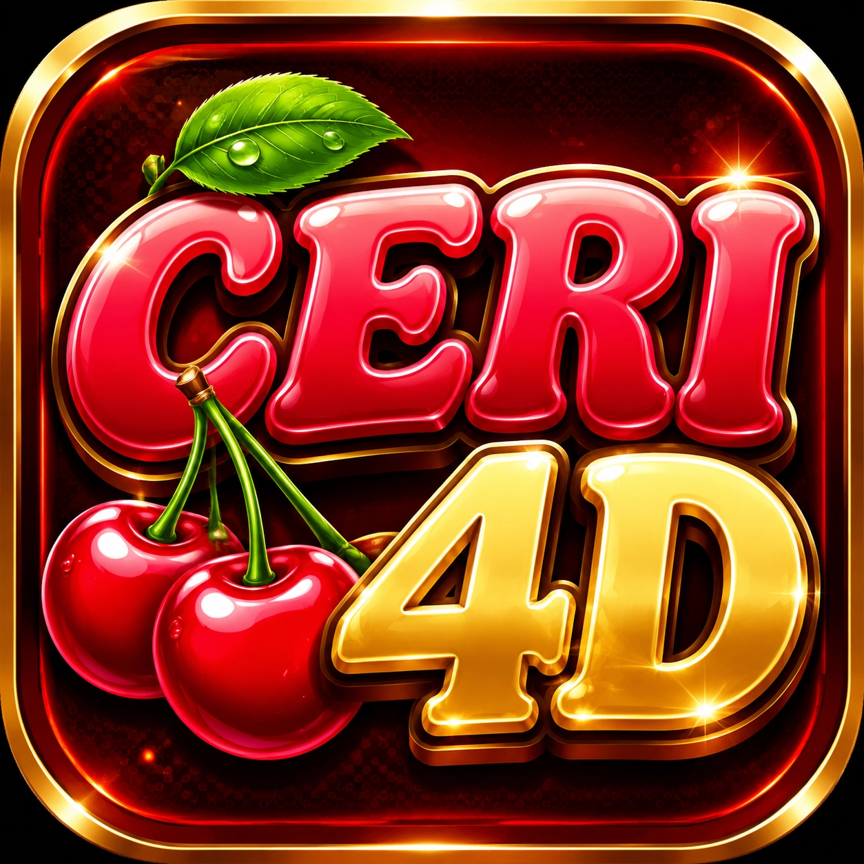 ceri4d Versi Terbaru untuk Android Tanpa Ribet APK Resmi — ikon aplikasi