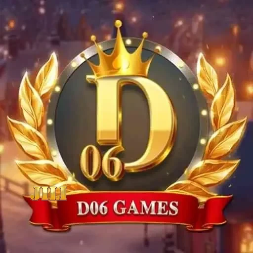 d06games APK Full Version untuk Android APK Resmi — ikon aplikasi