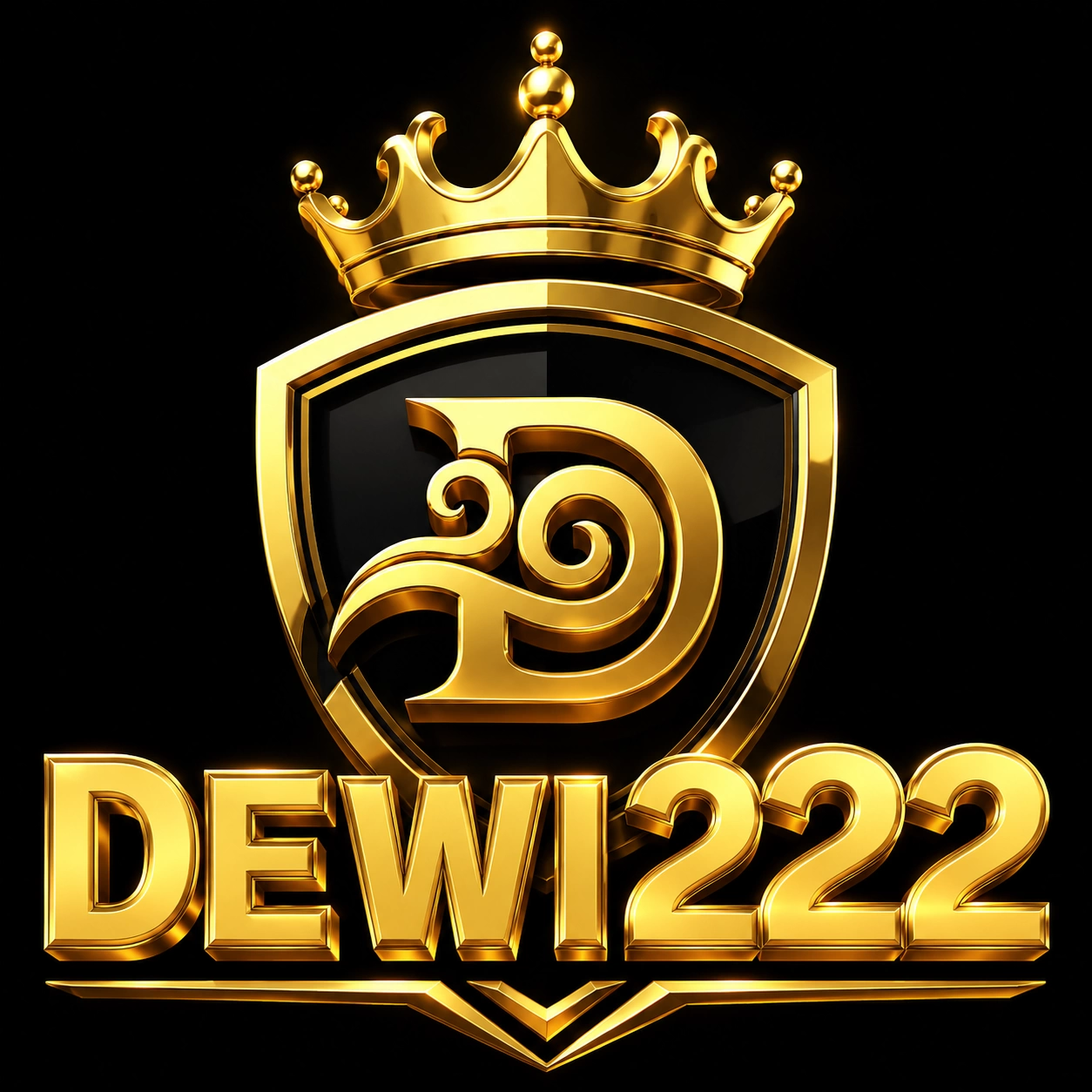 Aplikasi dewi222 Ringan untuk Android APK Resmi — ikon aplikasi