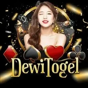 Update Aplikasi dewitogel Terbaru 2026 APK Resmi — ikon aplikasi