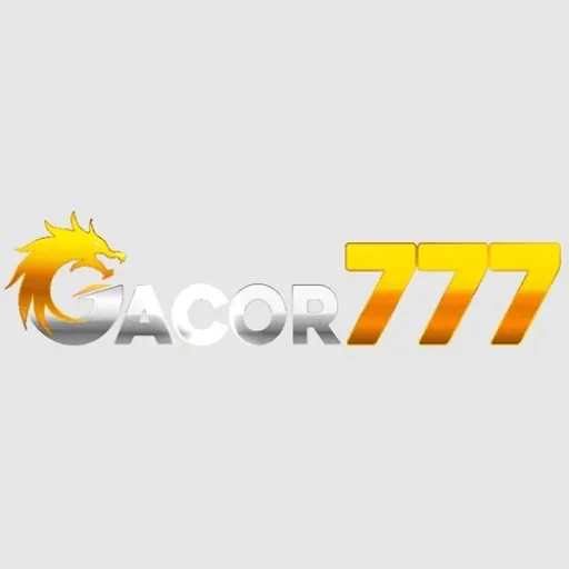 gacor777 APK Terbaru untuk Android Tanpa Iklan APK Resmi — ikon aplikasi
