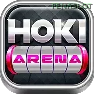 hokiarena APK Resmi — ikon aplikasi