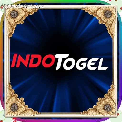 Panduan Lengkap Aplikasi indotogel untuk Pemula APK Resmi — ikon aplikasi