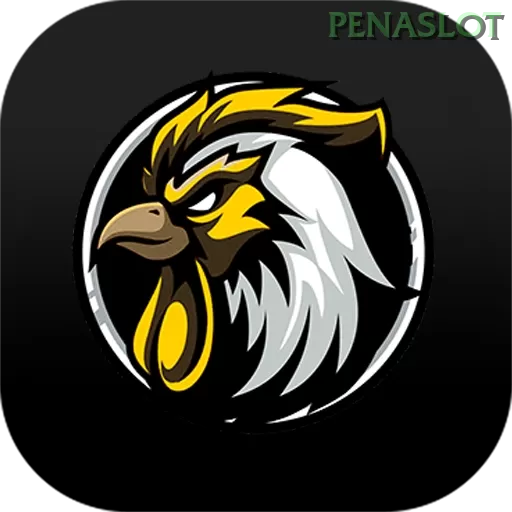 jagoledak APK Resmi — ikon aplikasi
