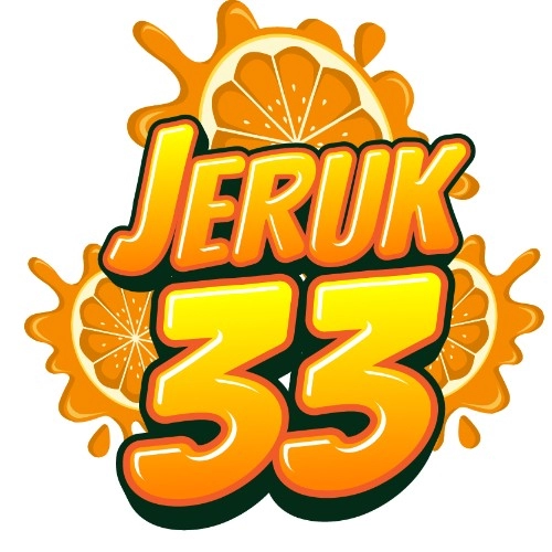 jeruk33 Terbaru: Download APK dan Info Lengkap APK Resmi — ikon aplikasi