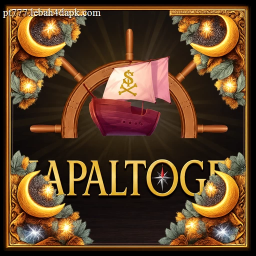 Kelebihan dan Fitur Aplikasi kapaltogel Terbaru APK Resmi — ikon aplikasi