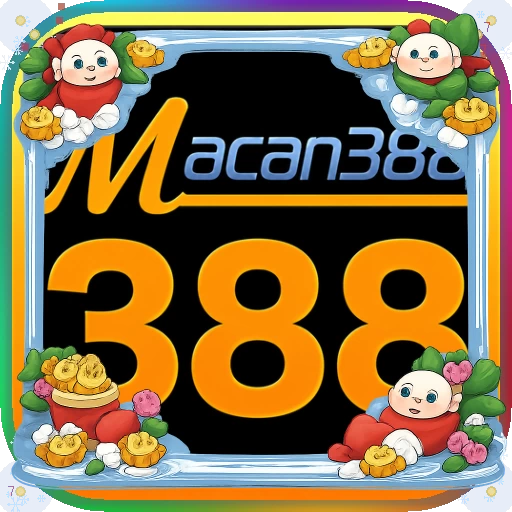 Cara Update Aplikasi macan388 ke Versi Terbaru APK Resmi — ikon aplikasi