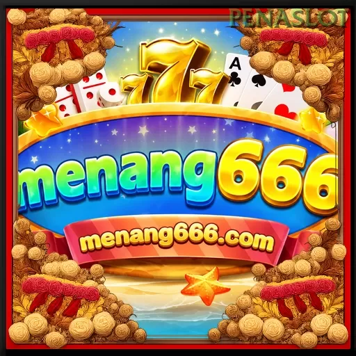 Ikon menang666