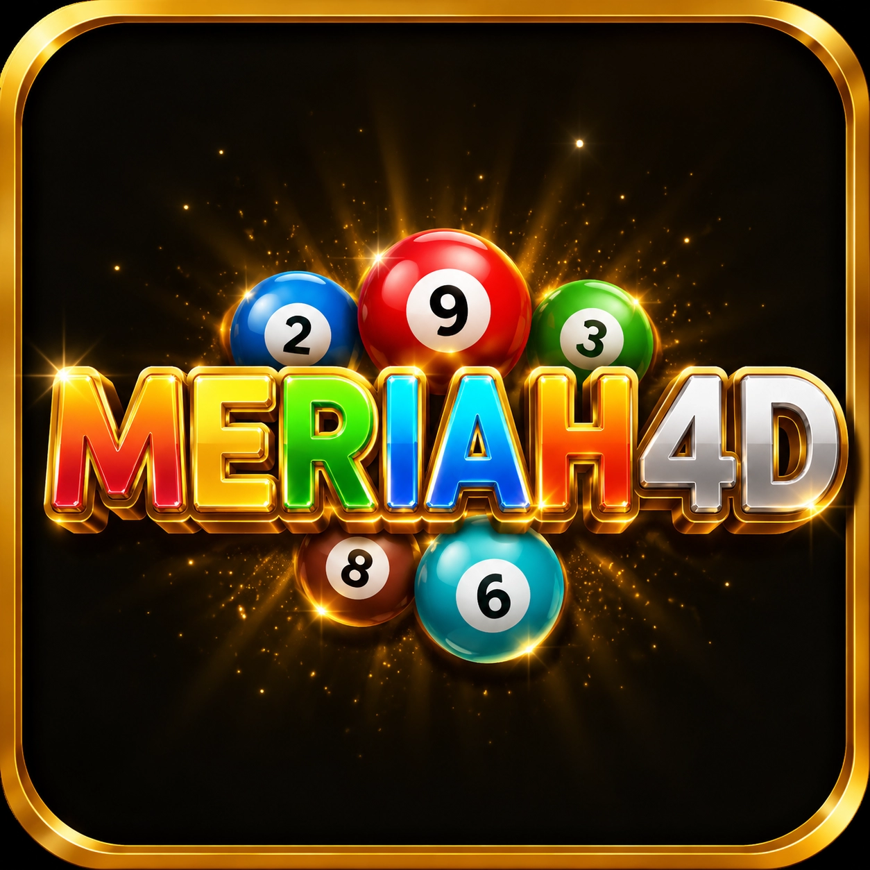 meriah4d APK Full Version untuk Android APK Resmi — ikon aplikasi