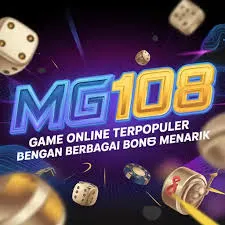 mg108 APK: Cara Download dan Instal di Android APK Resmi — ikon aplikasi