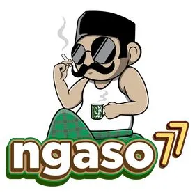 ngaso77 APK Full Version untuk Android APK Resmi — ikon aplikasi