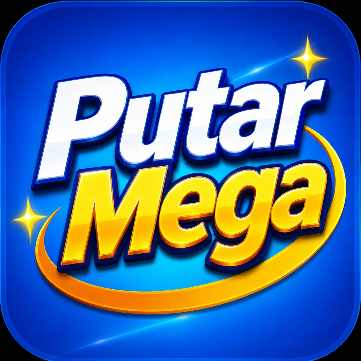 Download putermega APK Original untuk Android APK Resmi — ikon aplikasi