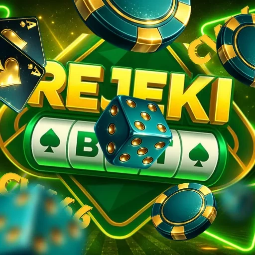 Update Aplikasi rejeki ke Versi Terbaru APK Resmi — ikon aplikasi