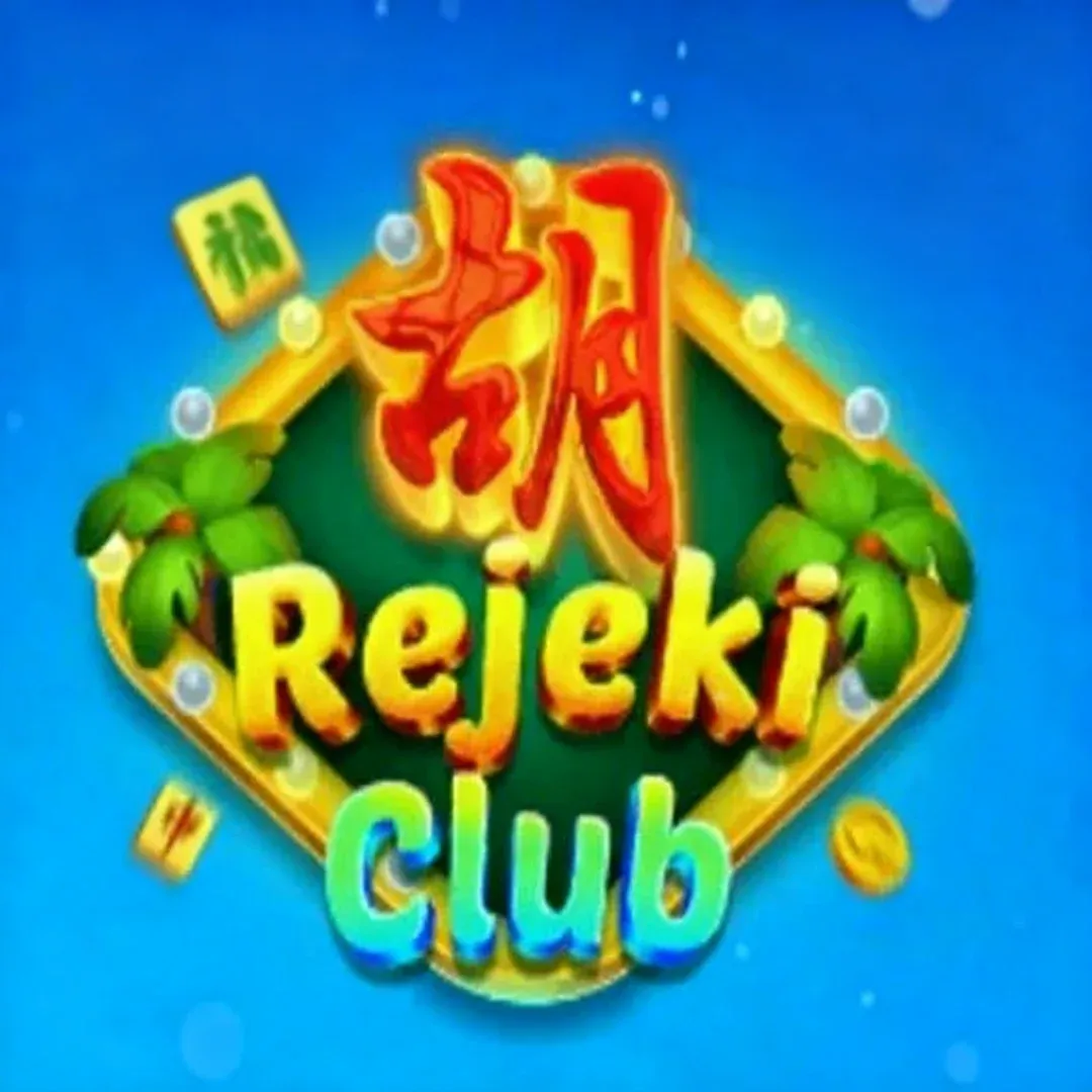 rejekiclub APK Full Version untuk Android APK Resmi — ikon aplikasi