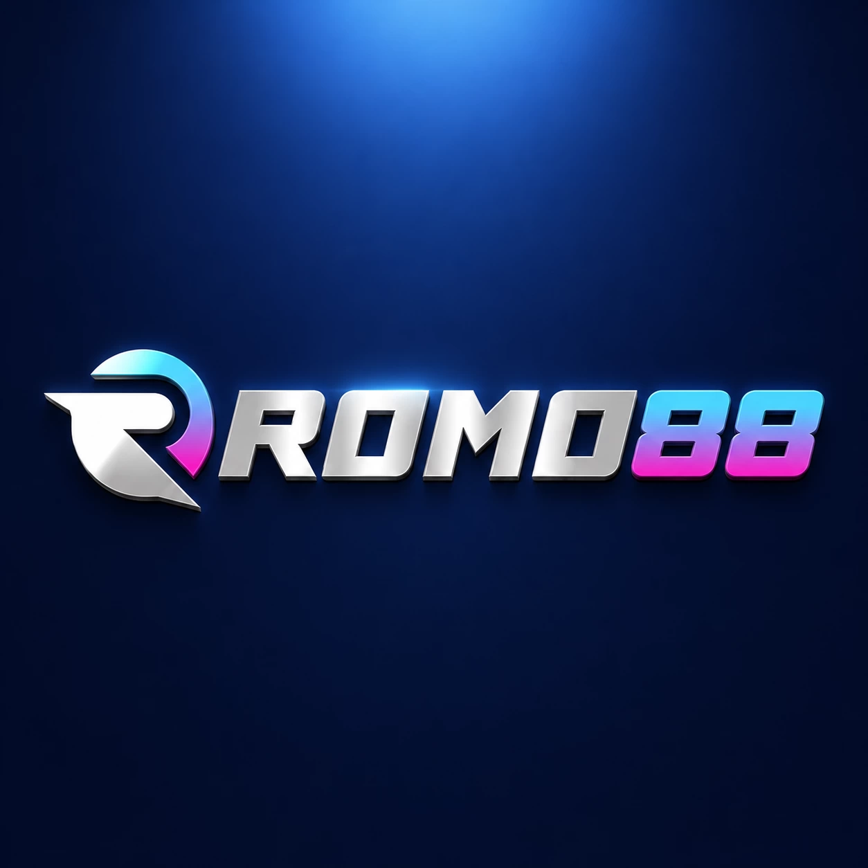 Info Lengkap Aplikasi romo88 Versi Terbaru APK Resmi — ikon aplikasi