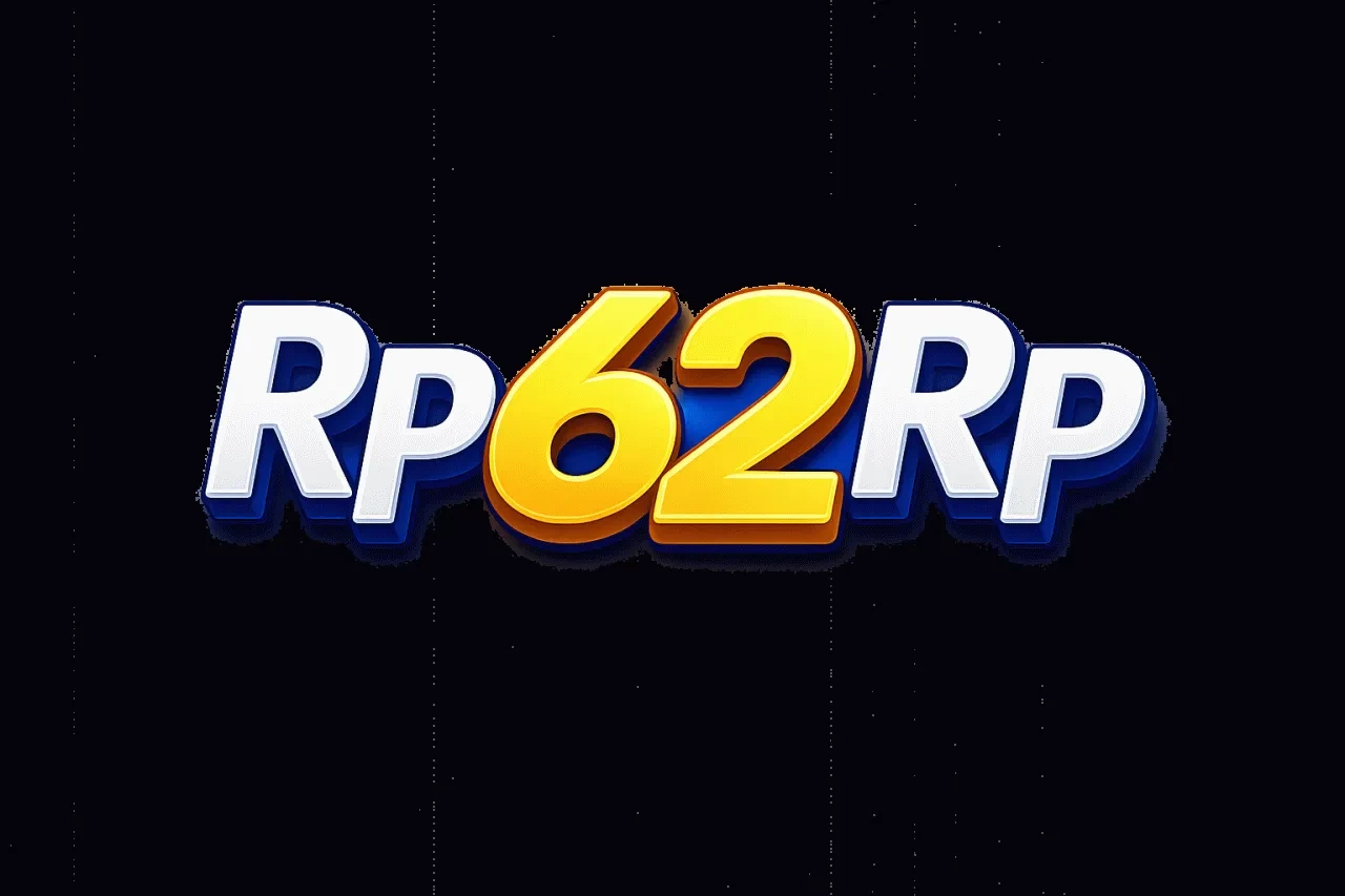 Aplikasi rp62rp Terbaik untuk Android dan iOS APK Resmi — ikon aplikasi