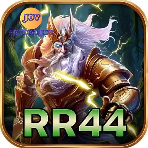 Aplikasi rr44 Terbaik untuk Android dan iOS APK Resmi — ikon aplikasi