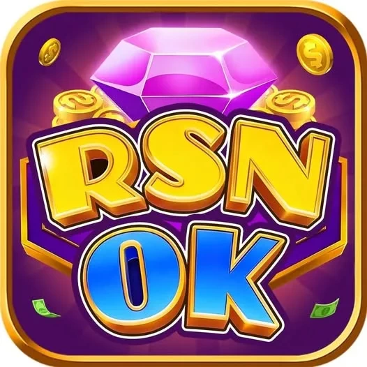rsnok App APK Terbaru APK Resmi — ikon aplikasi