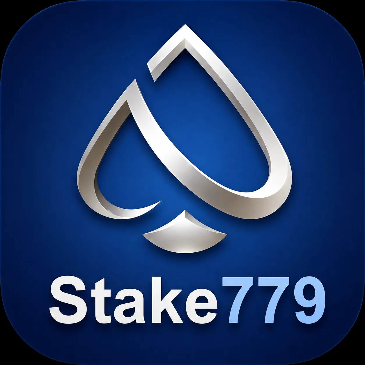 Cara Download dan Instal stake779 di Android APK Resmi — ikon aplikasi