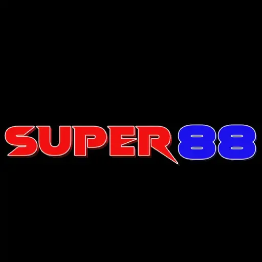 Aplikasi super88 Terbaru dengan Fitur Terbaik APK Resmi — ikon aplikasi