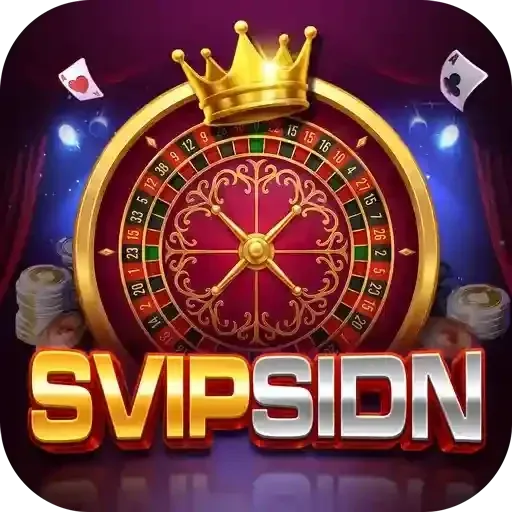 Update Aplikasi svipsidn Terbaru 2026 APK Resmi — ikon aplikasi