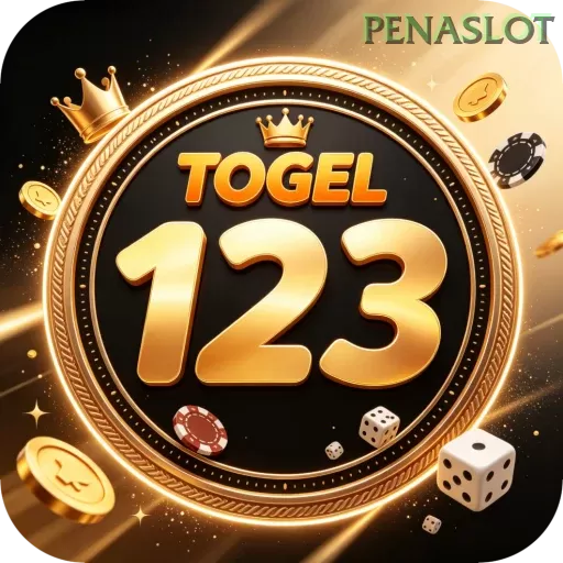 Ikon togel123