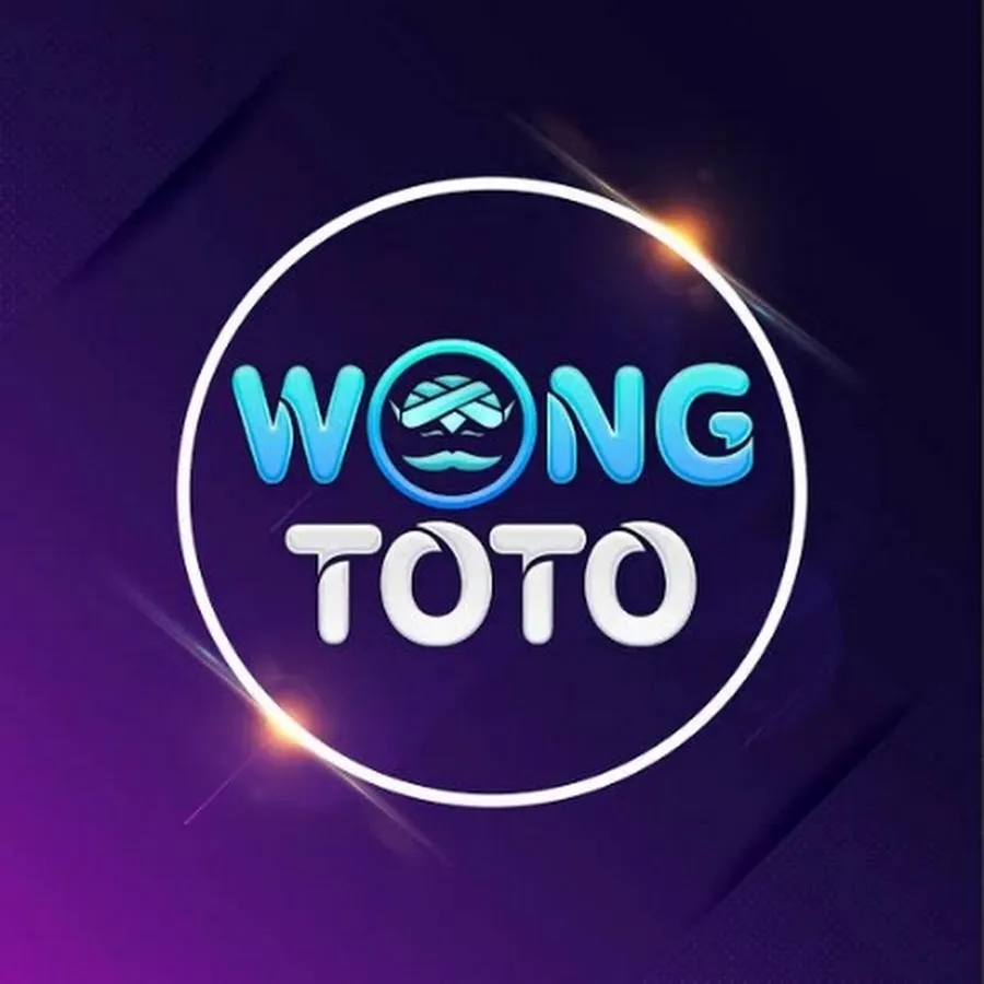 Aplikasi wongtoto Paling Baru untuk Android APK Resmi — ikon aplikasi