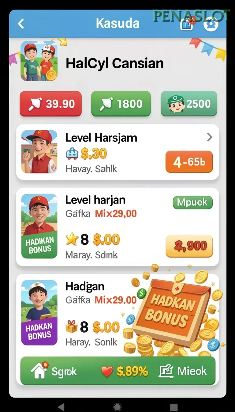 Screenshot cak4d nomor 2