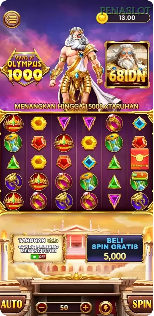 Screenshot svip10 nomor 2