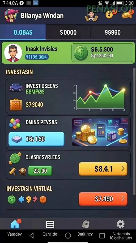 Screenshot jagoledak nomor 2