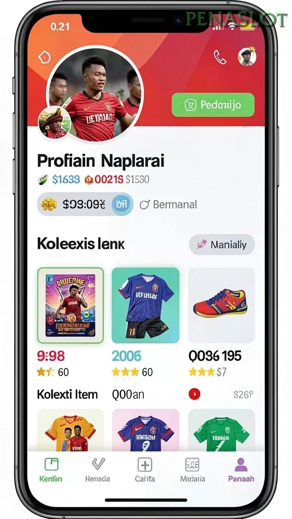 Screenshot hokiarena nomor 3